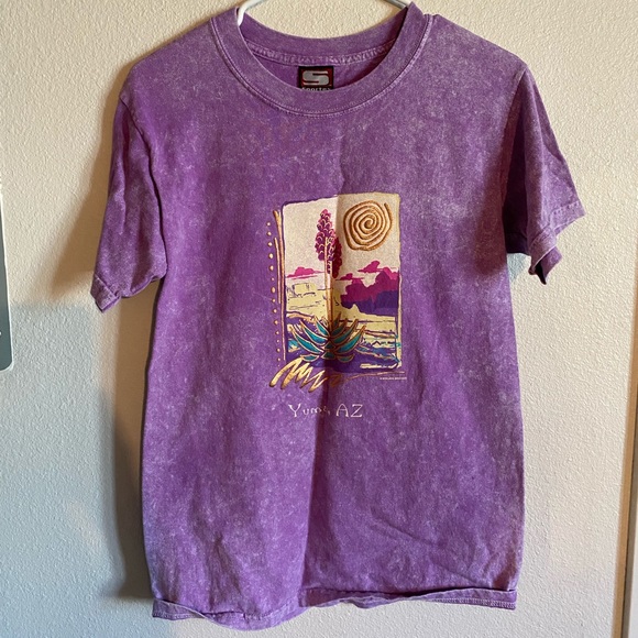 Tops - yuma arizona t shirt